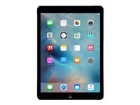 Apple iPad Air 32GB Wi-Fi+Cell 9.7" Space Gray MD792-EU-A3