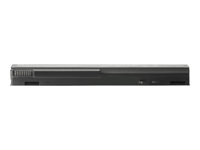 HP Primary - Laptop battery - Lithium Ion - 6-cell - 5100 mAh - for HP 6530b, 6535b, 6730b, 6735b; EliteBook 6930p, 8440p, 8440w; Mobile Thin Client 4320t KU531AA-NB
