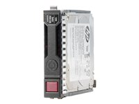 HPE Low Profile C Enterprise - Hard drive - 450 GB - hot-swap - 3.5" LFF Low Profile - SAS 12Gb/s - 15000 rpm 797287-B21