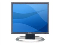 Dell UltraSharp 1905FP - LCD monitor - 19" 1905FP-REF