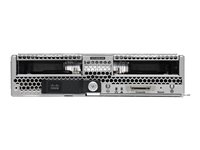 Cisco UCS B200 M4 Blade Server - blade - no CPU - 0 GB - no HDD UCSB-B200-M4-REF
