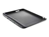 HP ElitePad Security Jacket with Smart Card Reader - Expansion jacket - for ElitePad 1000 G2, 900 G1 E5S90AA-NB