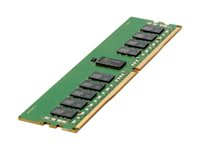 HPE - DDR3 - module - 32 GB - LRDIMM 240-pin - 1866 MHz / PC3-14900 - CL13 - 1.5 V - Load-Reduced - ECC 708643-B21-REF