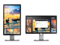 Dell P2014H - LED monitor - 19.5" - with 3-Years Advanced Exchange Service and Premium Panel Guarantee P2014H-A3
