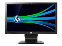 HP Compaq LA2206xc - LED monitor - Full HD (1080p) - 21.5" LW490AT-A3