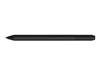 Microsoft Surface Pen M1776 - Active stylus - 2 buttons - Bluetooth 4.0 - black - commercial - for Surface Book 3, Go 2, Go 3, Go 4, Laptop 3, Laptop 4, Laptop 5, Pro 7, Pro 7+, Studio 2+ EYV-00002