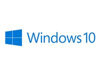 Windows 10 Pro - Licence - 1 licence - OEM - DVD - 64-bit - French FQC-08920
