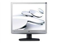 BenQ E910T - LCD monitor - 19" 9H.L3CLB.HPE-A3
