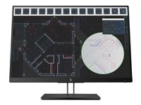 HP Z24i G2 - LED monitor - 24" 1JS08AT