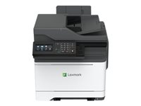 Lexmark MC2640adwe - multifunction printer - colour 42CC590