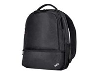 Lenovo ThinkPad Essential Backpack - Notebook carrying backpack - 15.6" - Campus 4X40E77329