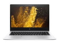 HP EliteBook 1040 G4 Notebook - 14" - Intel Core i7 - 7500U - 8 GB RAM - 512 GB SSD 1EP94EA-R