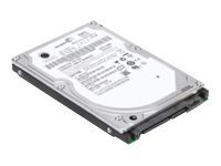 Lenovo - Hard drive - 320 GB - internal - 2.5" - SATA 3Gb/s - 7200 rpm - buffer: 32 MB - FRU 42T1221-REF
