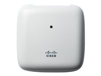 Cisco Aironet 1815I - Radio access point - Wi-Fi 5 - 2.4 GHz, 5 GHz AIR-AP1815I-E-K9-NB