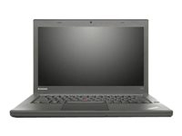 Lenovo ThinkPad T440 - 14" - Intel Core i5 - 4300U - 8 GB RAM - 128 GB SSD - 3G 20B7-SE-SB7-REF
