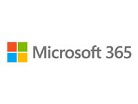 Microsoft 365 Family - Box pack (1 year) - up to 6 people - non-commercial - 32/64-bit, medialess, P2 - Win, Mac, Android, iOS - Dutch - Eurozone 6GQ-00788