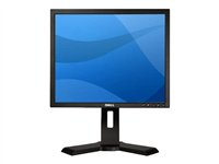 Dell Professional P190S - LCD monitor - 19" P190S-A3