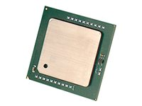 Intel Xeon E5620 - 2.4 GHz - 4 cores - 8 threads - 12 MB cache - for ProLiant BL460c G7 612127-B21-REF
