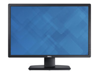 Dell UltraSharp U2412M - LED monitor - 24" - with 3-Years Advanced Exchange Service and Premium Panel Guarantee 860-10161-REF