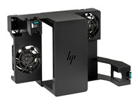 HP - Memory cooling kit - for Workstation Z4 G4 1XM34AA