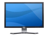Dell UltraSharp 2007WFP - LCD monitor - 20.1" 2007WFP-REF