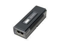 Cisco Aironet Power Injector - PoE injector - 48 V - output connectors: 1 - for Aironet 1100, 1130AG, 1200, 1230AG, 1232AG, 1242AG AIR-PWRINJ3-REF