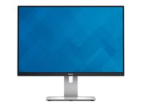 Dell UltraSharp U2415 - LED monitor - 24.1" - with 3-years Premium Panel Exchange service 210-AEVE
