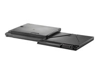 HP SB03XL - Laptop battery (long life) - lithium polymer - 3-cell - 4150 mAh - for EliteBook 820 G1 Notebook, 820 G2 Notebook E7U25AA-NB