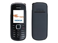 Nokia 1661 - Feature phone - LCD display - 128 x 160 pixels 1661-REF