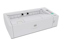 Canon imageFORMULA DR-M140 - Document scanner - CMOS / CIS - Duplex - 216 x 3000 mm - 600 dpi x 600 dpi - up to 40 ppm (mono) / up to 40 ppm (colour) - ADF (50 sheets) - up to 6000 scans per day - USB 2.0 5482B003AA