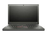 Lenovo ThinkPad X250 - 12.5" - Core i5 5300U - 4 GB RAM - 180 GB SSD - 3G 20CM-SE-SB1-REF