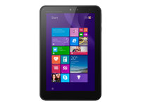 HP Pro Tablet 408 G1 - 8" - Intel Atom - Z3736F - 2 GB RAM - 64 GB eMMC - WWAN L3S97AA-D2