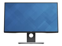 Dell UltraSharp U2717D - LED monitor - 27" 210-AICW