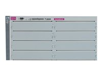 HPE ProCurve 5308xl - Switch - L4 - Managed - rack-mountable J4819A-REF