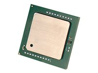 Intel Xeon E5-2603 - 1.8 GHz - 4 cores - 4 threads - 10 MB cache - for ProLiant DL360p Gen8, DL360p Gen8 Entry 654780-B21