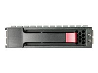 HPE Midline - Hard drive - 6 TB - 3.5" LFF - SAS 12Gb/s - 7200 rpm - for Modular Smart Array 1040 Dual Controller LFF Storage J9F43A-NB