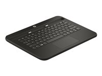 HP - Keyboard - wireless - dock - for Pro Slate 10 EE G1; Pro Tablet 10 EE G1 K7N19AA-NB