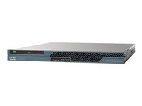 Cisco Network Analysis Module 2204 Appliance - Network monitoring device - 4 ports - GigE - 1U - rack-mountable NAM2204-SFP-REF