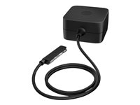 HP Quick Charge - Power adapter - 18 Watt - for Pro Slate 12, 8 K4Q78AA-NB