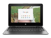 HP Chromebook x360 11 G1 Education Edition - 11.6" - Intel Celeron - N3350 - 4 GB RAM - 32 GB eMMC 1TT11EA-D2