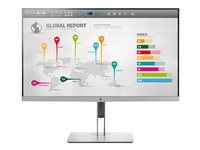 HP EliteDisplay E273q - LED monitor - 27" 1FH52AA