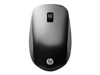 HP Slim - Mouse - right and left-handed - wireless - Bluetooth F3J92AA#AC3