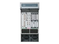 Cisco 7609-S - Modular expansion base - rack-mountable CISCO7609-S-REF