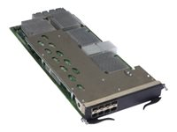 Brocade 8x10 GbE-M - Expansion module - 10GbE - 8 ports NI-MLX-10GX8-M-REF
