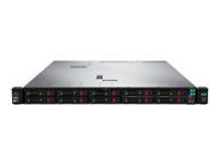 HPE ProLiant DL360 Gen10 Performance - rack-mountable - Xeon Silver 4214 2.2 GHz - 16 GB - no HDD P03632-B21