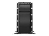 Dell PowerEdge T430 - tower - Xeon E5-2609V4 1.7 GHz - 8 GB - HDD 1 TB 90JVJ