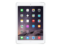 Apple iPad Air 16GB Wi-Fi+Cell 9.7" Silver MD794-EU-AS
