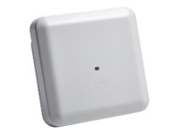 Cisco Aironet 3802I - Radio access point - Wi-Fi 5 - 2.4 GHz, 5 GHz AIR-AP3802I-E-K9