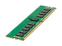 HPE - DDR4 - module - 8 GB - DIMM 288-pin - 2400 MHz / PC4-19200 - CL17 - 1.2 V - registered - ECC 805347-B21-REF