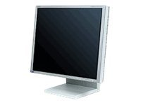 NEC MultiSync LCD1880SX - LCD monitor - 18.1" LCD1880SX-REF